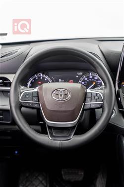 تويوتا هايلاندر